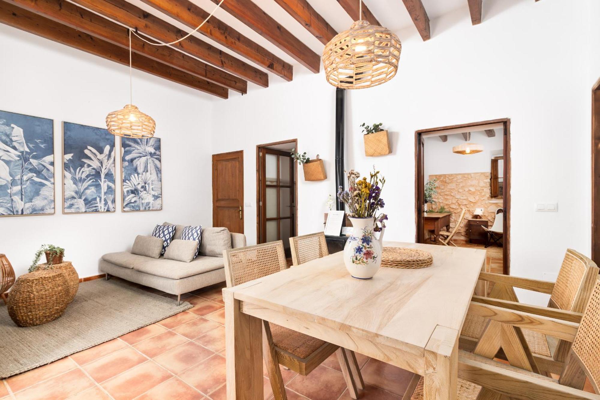 산타니 Casa Antigua 게스트하우스 외부 사진